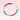 Bunte Choker Halskette von Oh Funky.