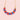 Bunte, geflochtene Halskette im Color Block Design. 