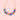Bunte, geflochtenen Statement Halskette von Oh Funky.