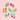 Bunte haengende Ohrringe aus Acryl von Oh Funky.
