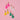 Bunte textile Knoten Ohrringe von Oh Funky.