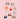 CAT LOVE Katzen Ohrringe von Oh Funky