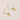 Skorpion Hoop Ohrring gold