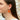 Herbstblatt Ohrringe